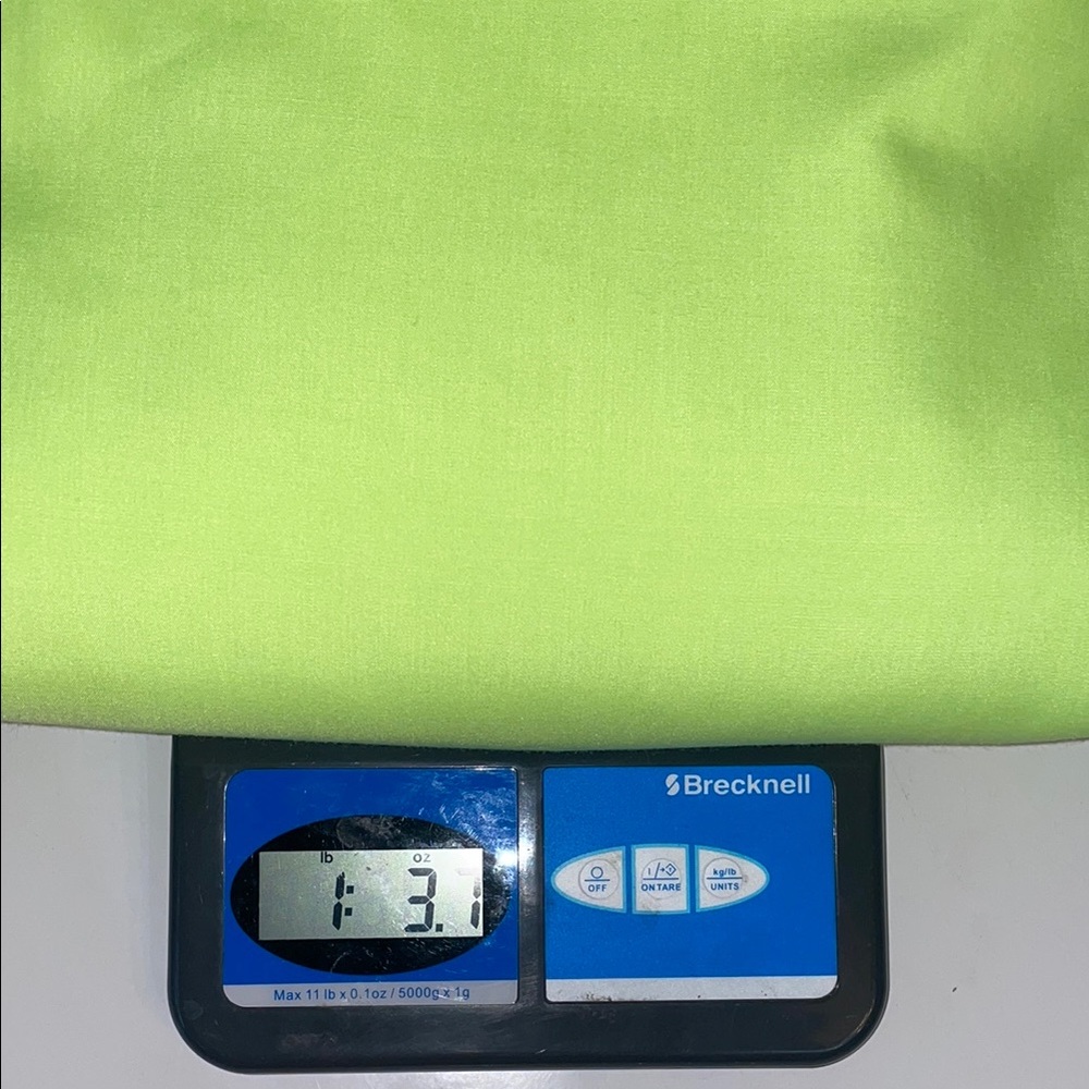 6 yards Highlighter Cotton blend Fabric